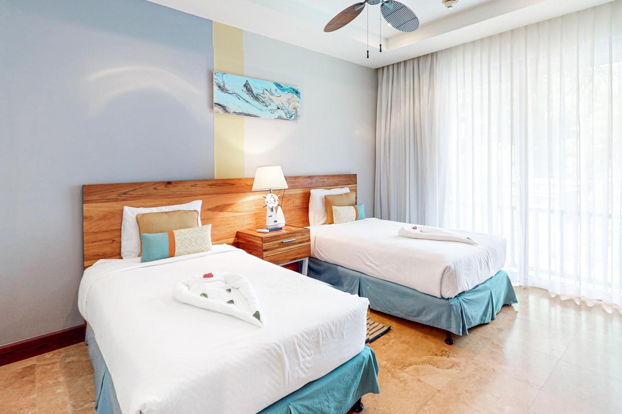 Condo @ Azul Paraiso Coco Pokój zdjęcie